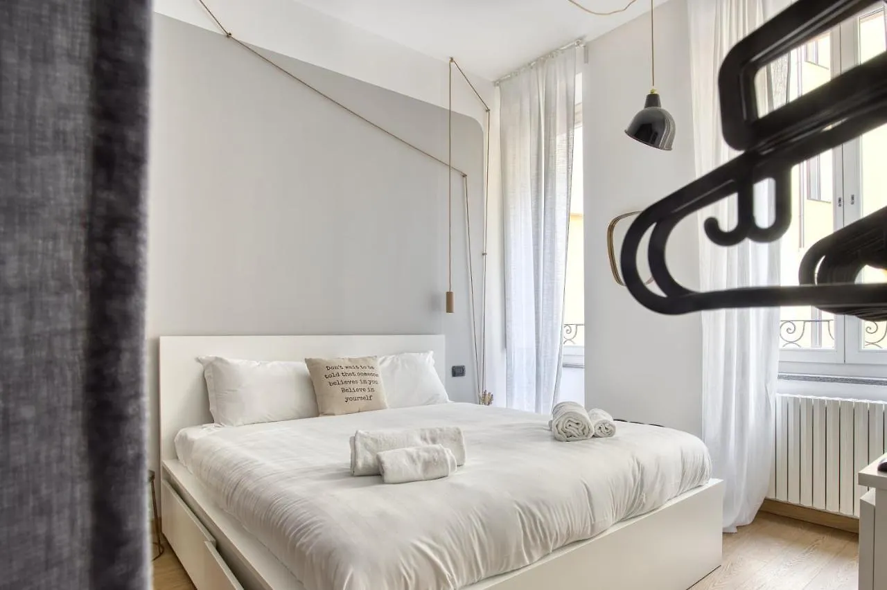 Joivy Elegant Flat Easy Access To Centre Apartment Milan