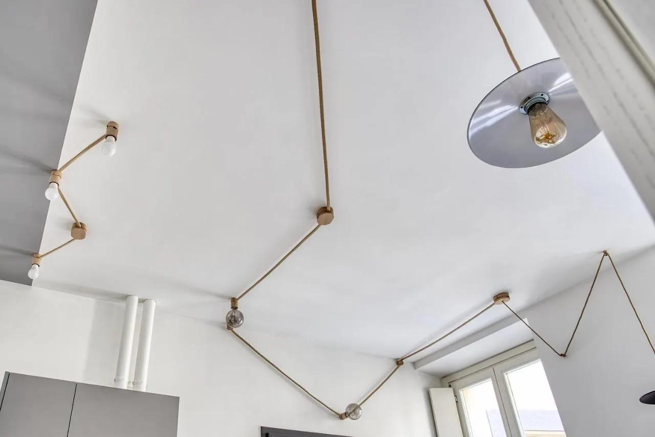 Joivy Elegant Flat Easy Access To Centre Apartment Milan