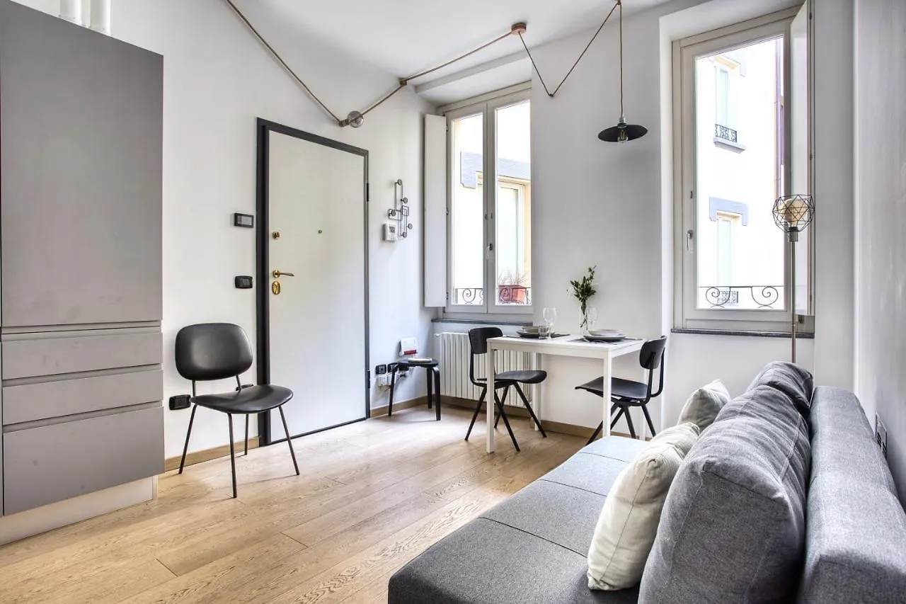 Joivy Elegant Flat Easy Access To Centre Apartment Milan