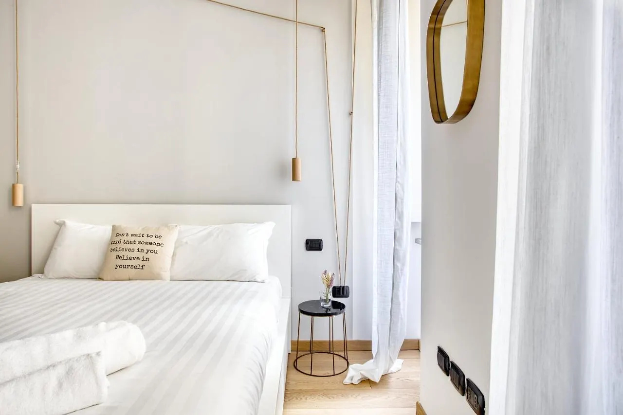 Joivy Elegant Flat Easy Access To Centre Apartment Milan