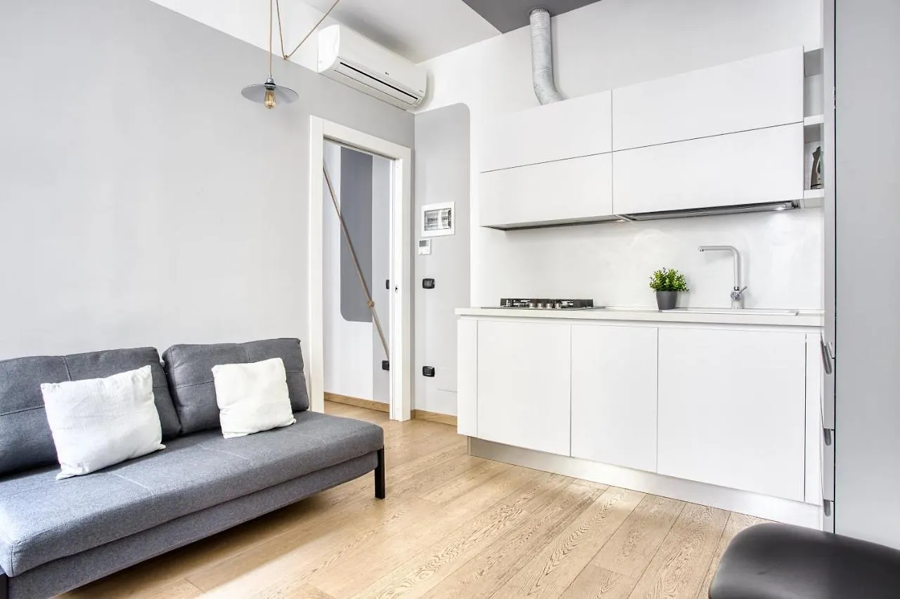 Joivy Elegant Flat Easy Access To Centre Apartment Milan