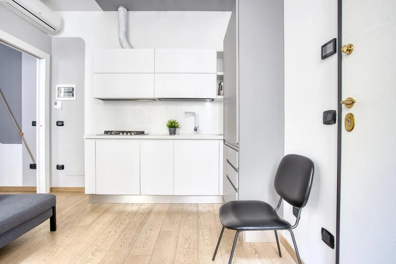 Joivy Elegant Flat Easy Access To Centre Apartment Milan 0*,  Italy