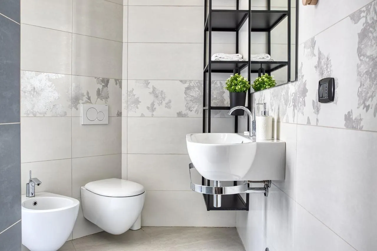 Joivy Elegant Flat Easy Access To Centre Apartment Milan