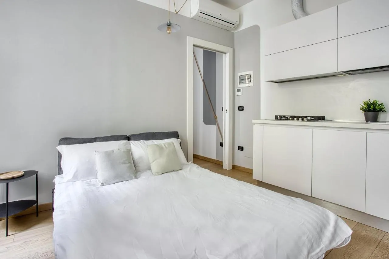 Joivy Elegant Flat Easy Access To Centre Apartment Milan