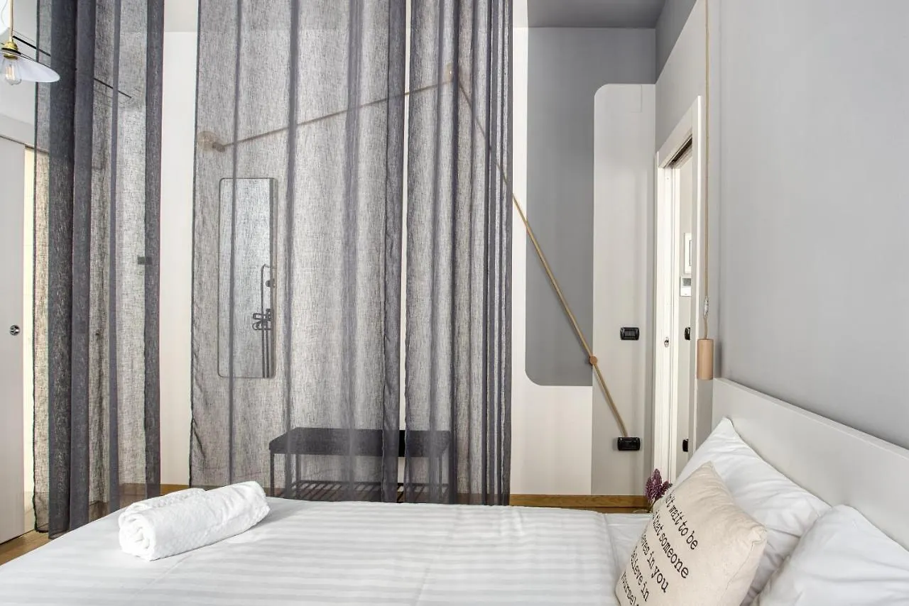 Joivy Elegant Flat Easy Access To Centre Apartment Milan 0*,  Italy
