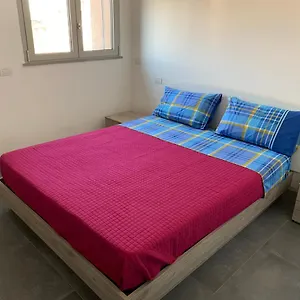 Gioia Garden Apartament
