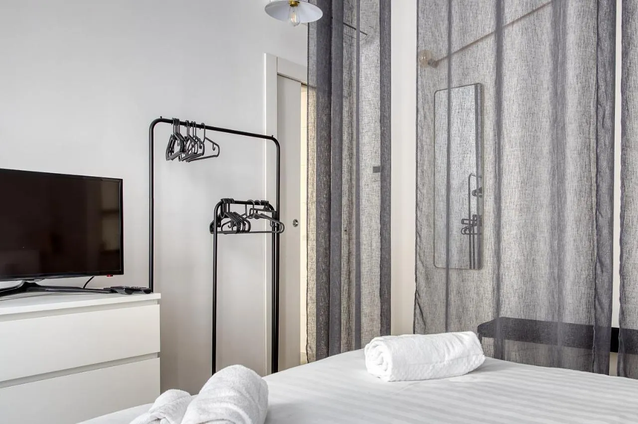 Apartament Joivy Elegant Flat Easy Access To Centre Mediolan