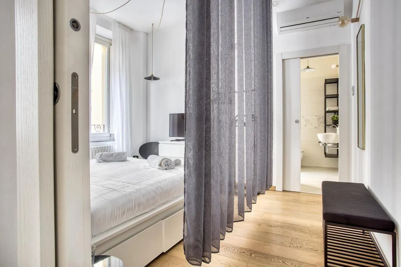 Apartament Joivy Elegant Flat Easy Access To Centre Mediolan Włochy