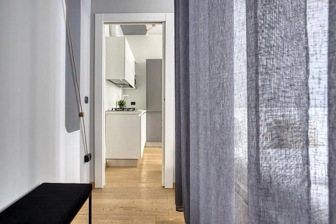 Apartament Joivy Elegant Flat Easy Access To Centre Mediolan